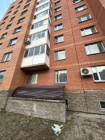 Акмолинская область, Астана, Алматинский район