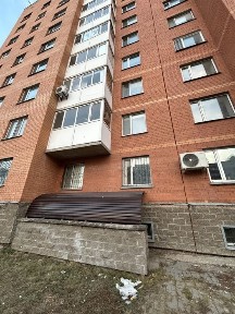 Акмолинская область, Астана, Алматинский район