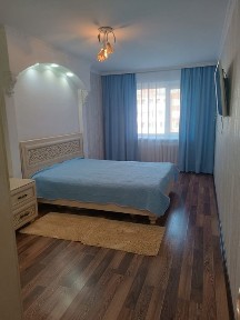 Северо-Казахстанская область, Петропавловск