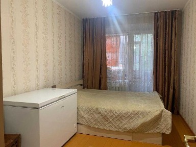 Северо-Казахстанская область, Петропавловск