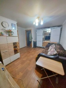 Карагандинская область, Караганда, Октябрьский район