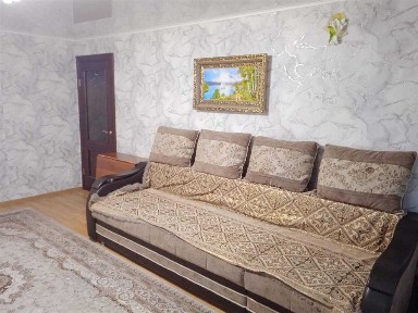 Карагандинская область, Караганда, Октябрьский район