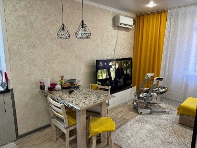 Карагандинская область, Караганда, Октябрьский район