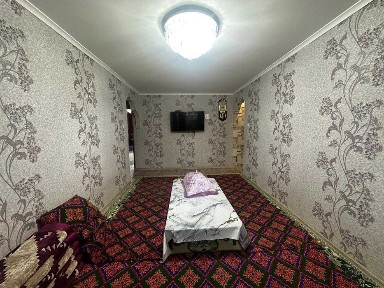 Продам 3-х комнатную квартиру по пр. Республики!