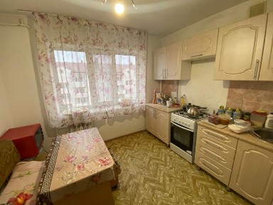 Костанайская область, Костанай