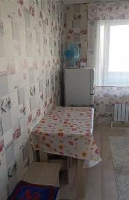 Костанайская область, Затобольск