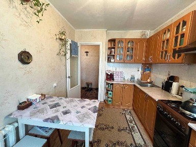 Костанайская область, Костанай