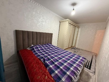 Туркестанская область, Шымкент, Туран