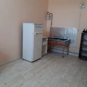 Кызылординская область, Кызылорда