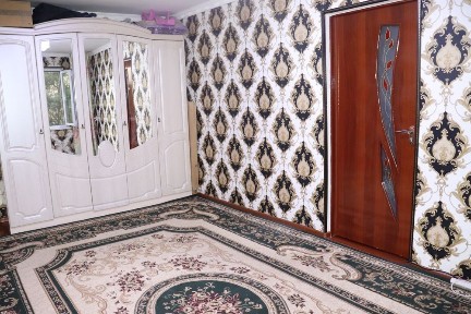 Продажа или обмен на 4-х комн. (с моей доплатой) : 3-х комн. квартира н