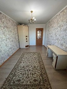 Северо-Казахстанская область, Петропавловск