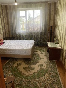 Просторный дом г. Тобыл (затобольск)