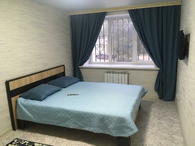 1 к. кв. посуточно район Спутник