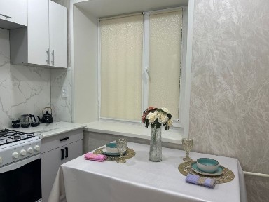 Актюбинская область, Актобе, микрорайон 11