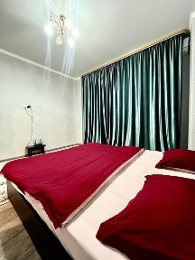 Актюбинская область, Актобе, Болашак