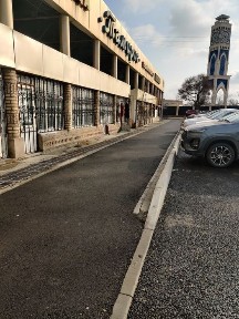 Сдам помещение в аренду в центре города Арбат