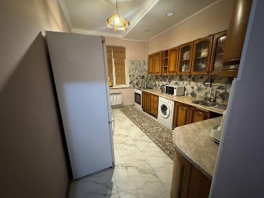 Мангистауская область, Актау, 1