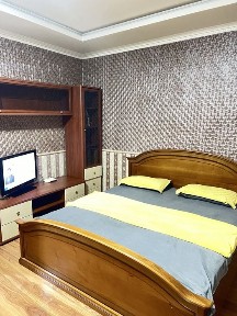 Акмолинская область, Астана, Сарыаркинский район