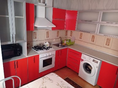 Сдам квартиру по суточно в Авиагородке