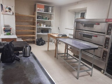 Акмолинская область, Астана, Есильский район