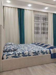 Мангистауская область, Актау, 16