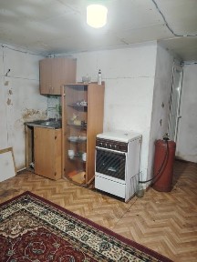 Сдам времянку Мкр Акжар