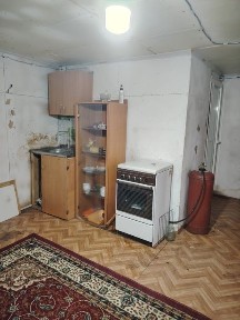 Сдам времянку Мкр Акжар