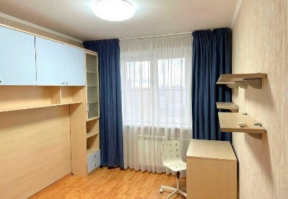 Сдаётся дом кв 3х комнатная