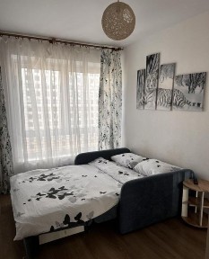 В аренду дом 2х ком кварт