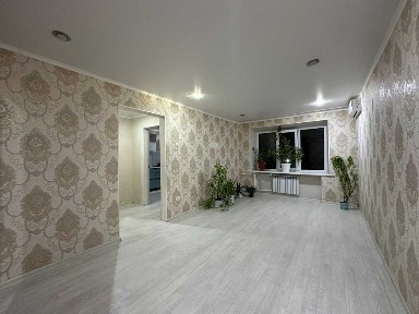 Западно-Казахстанская область, Уральск, СХИ (сельскохозяйственный институт)