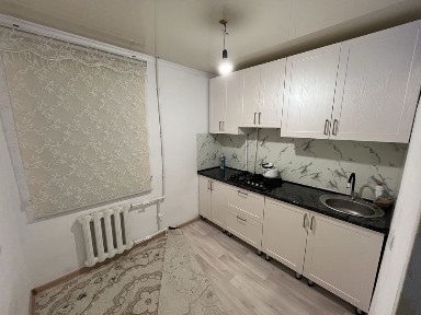 1 ком кв в алге на 3 этаже