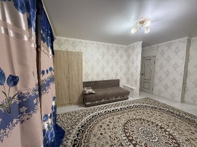 Акмолинская область, Астана, Нура