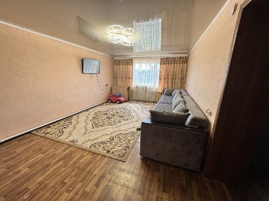 Восточно-Казахстанская область, Семей