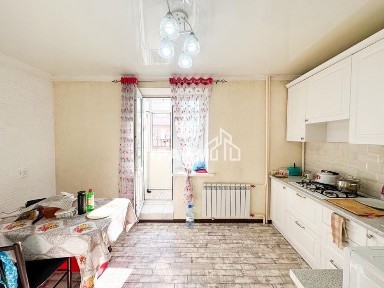 Алматинская область, Талдыкорган, Микрорайон 1