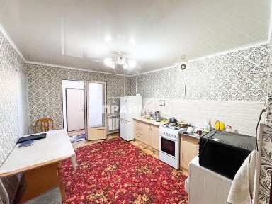 Алматинская область, Талдыкорган, Микрорайон 1