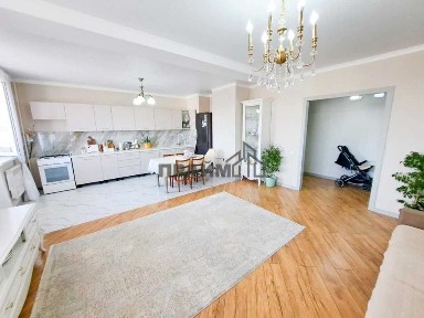 Алматинская область, Талдыкорган, Микрорайон 1