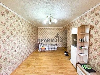 Алматинская область, Талдыкорган, Микрорайон 1