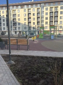 Продажа квартиры