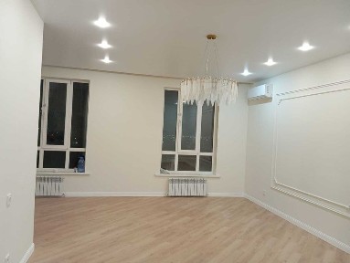 Алматинская область, Талдыкорган, Центр города