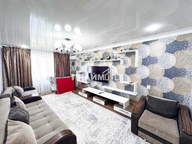 Алматинская область, Талдыкорган, Микрорайон 1