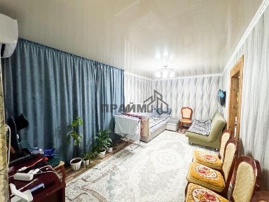 Алматинская область, Талдыкорган, Микрорайон 1