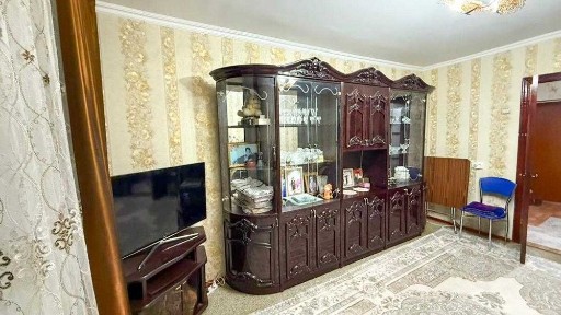 Алматинская область, Талдыкорган, Микрорайон 4