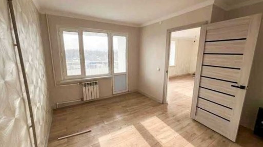 Алматинская область, Талдыкорган, Микрорайон 5