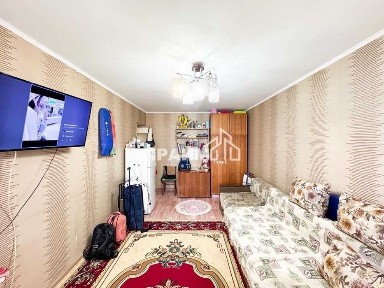 Алматинская область, Талдыкорган, Микрорайон 1