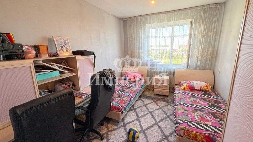 Продам 3х комнатную квартиру Дулат Империя