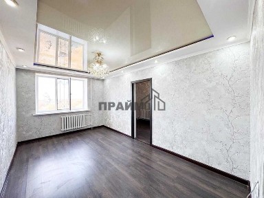 Алматинская область, Талдыкорган, Микрорайон 1