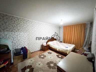 Алматинская область, Талдыкорган, Микрорайон 1