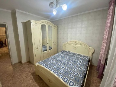 Алматинская область, Талдыкорган, Микрорайон 3