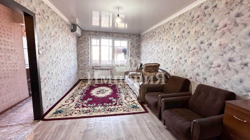 Алматинская область, Талдыкорган, Микрорайон 1