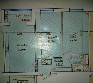 Мангистауская область, Актау, 34